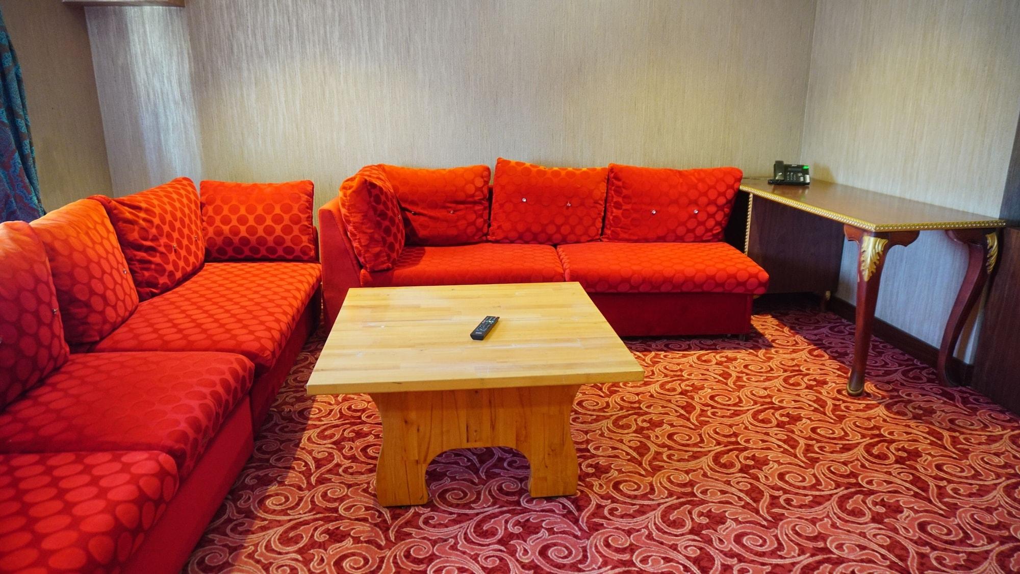 Vois Hotel 4*
