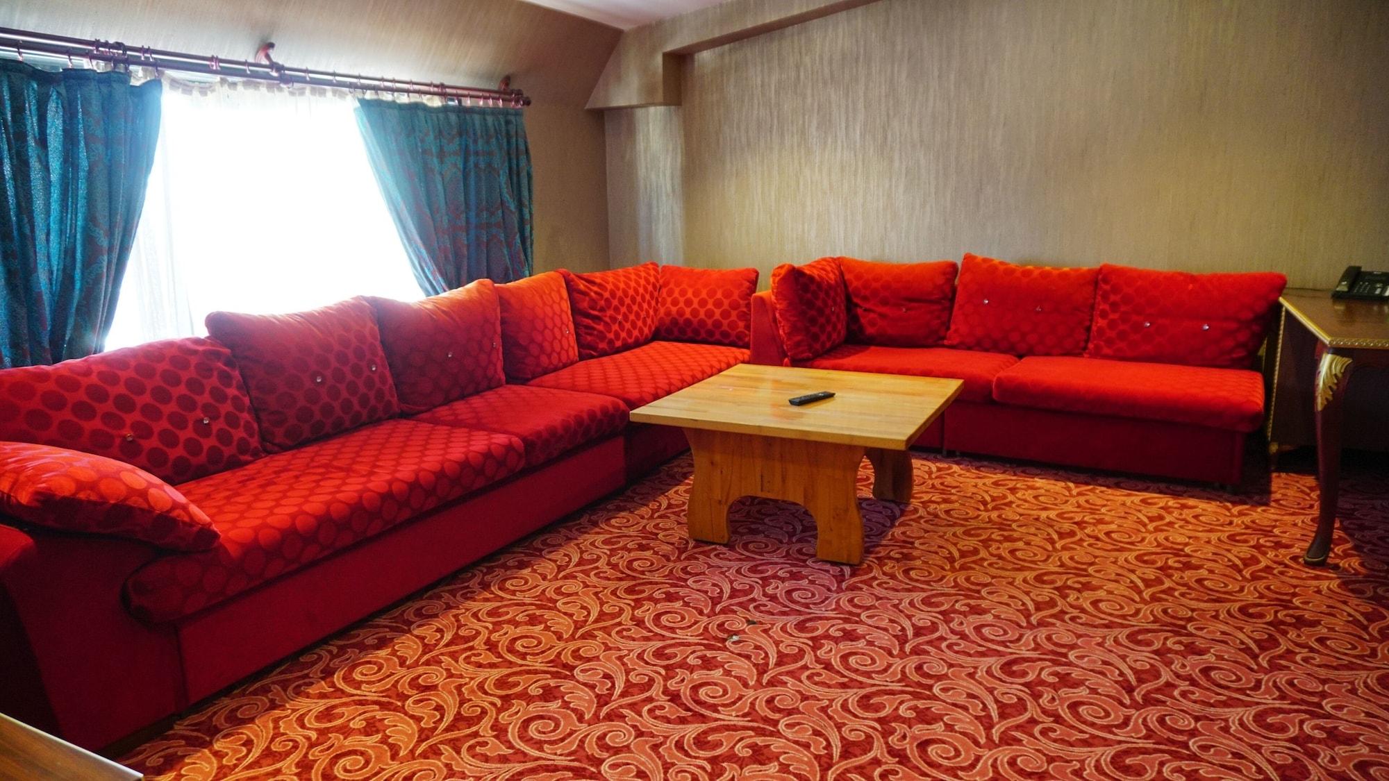 Hotel Vois