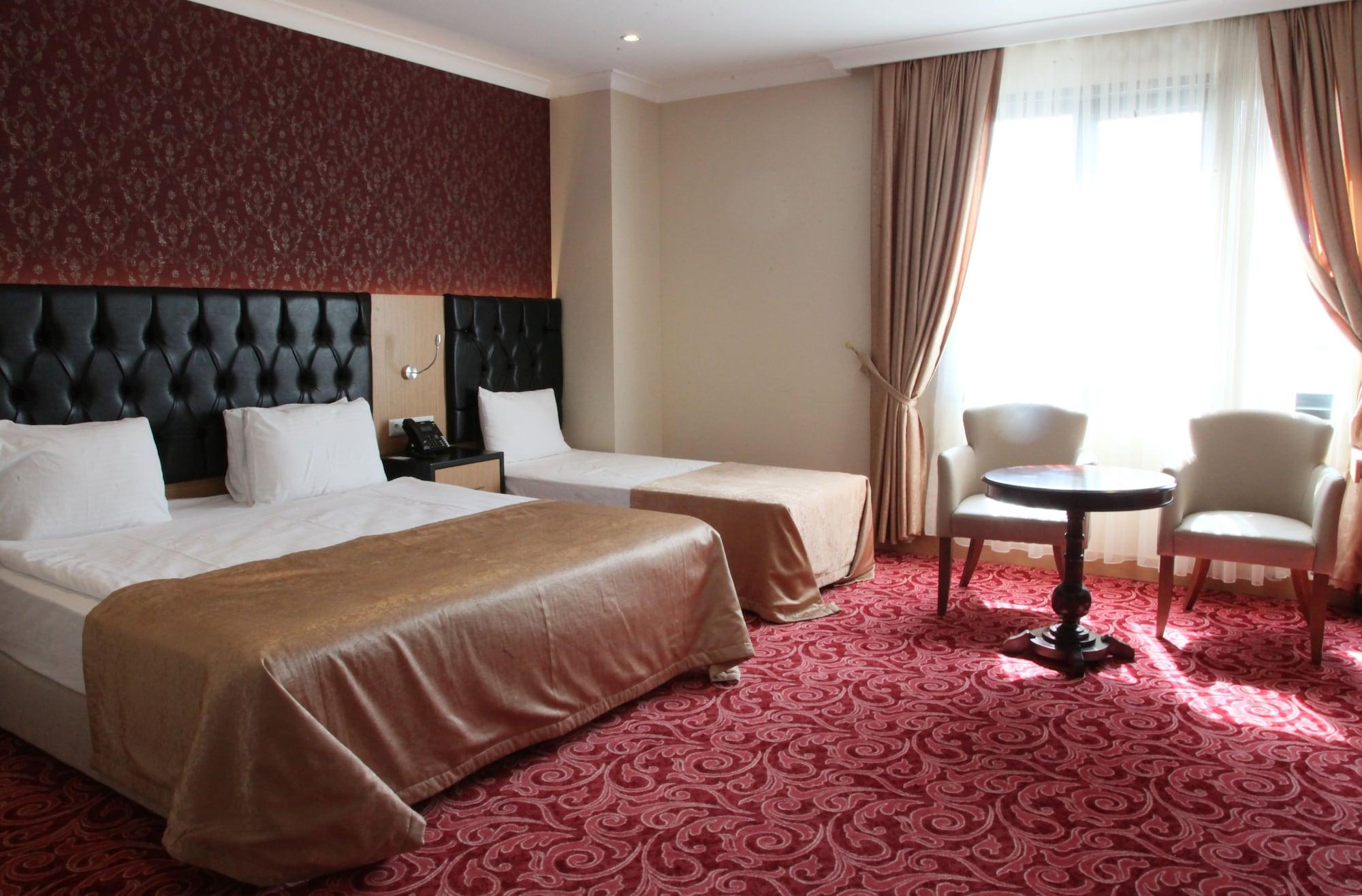Hotel Vois