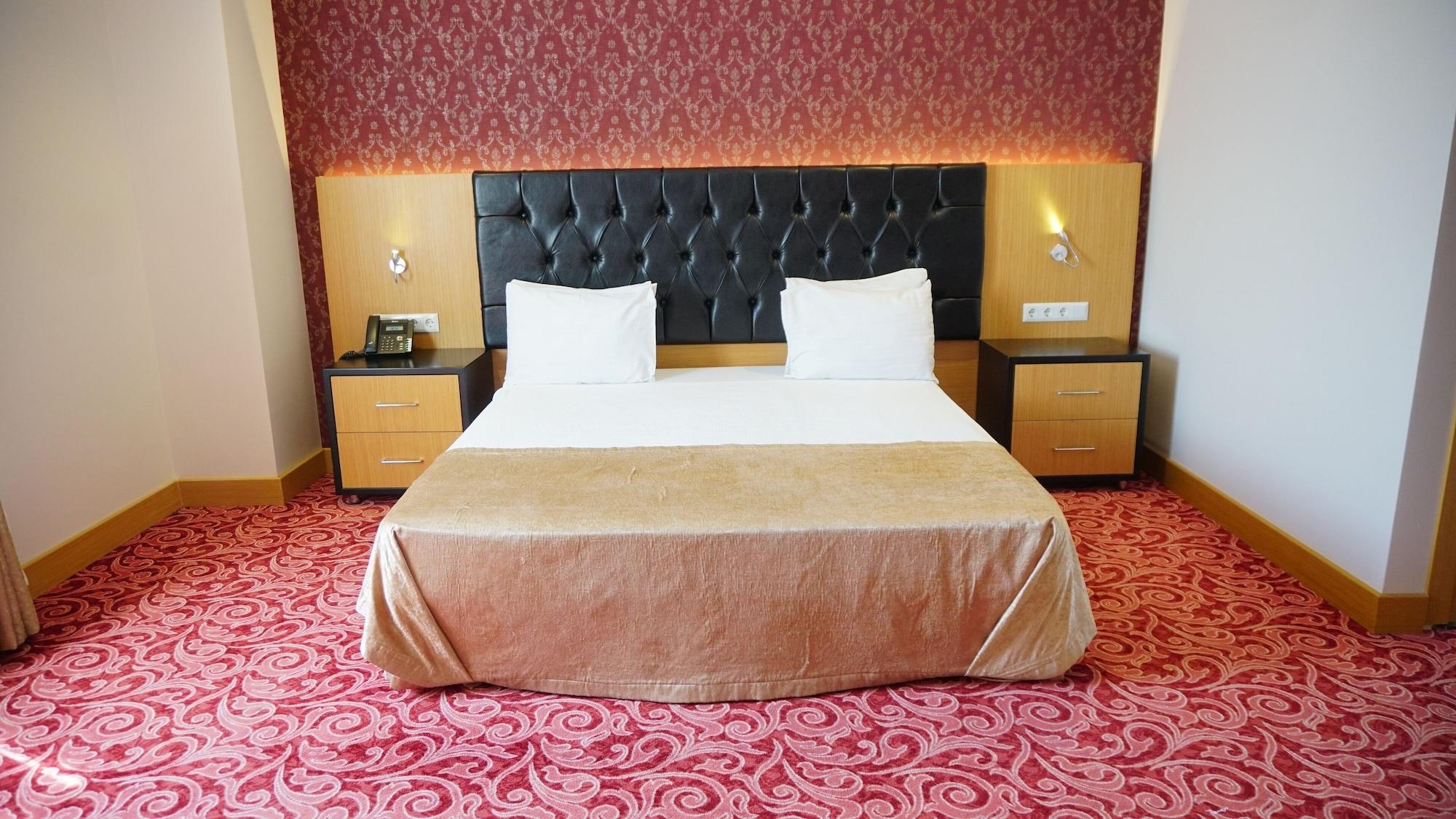 Hotel Vois Istanbul