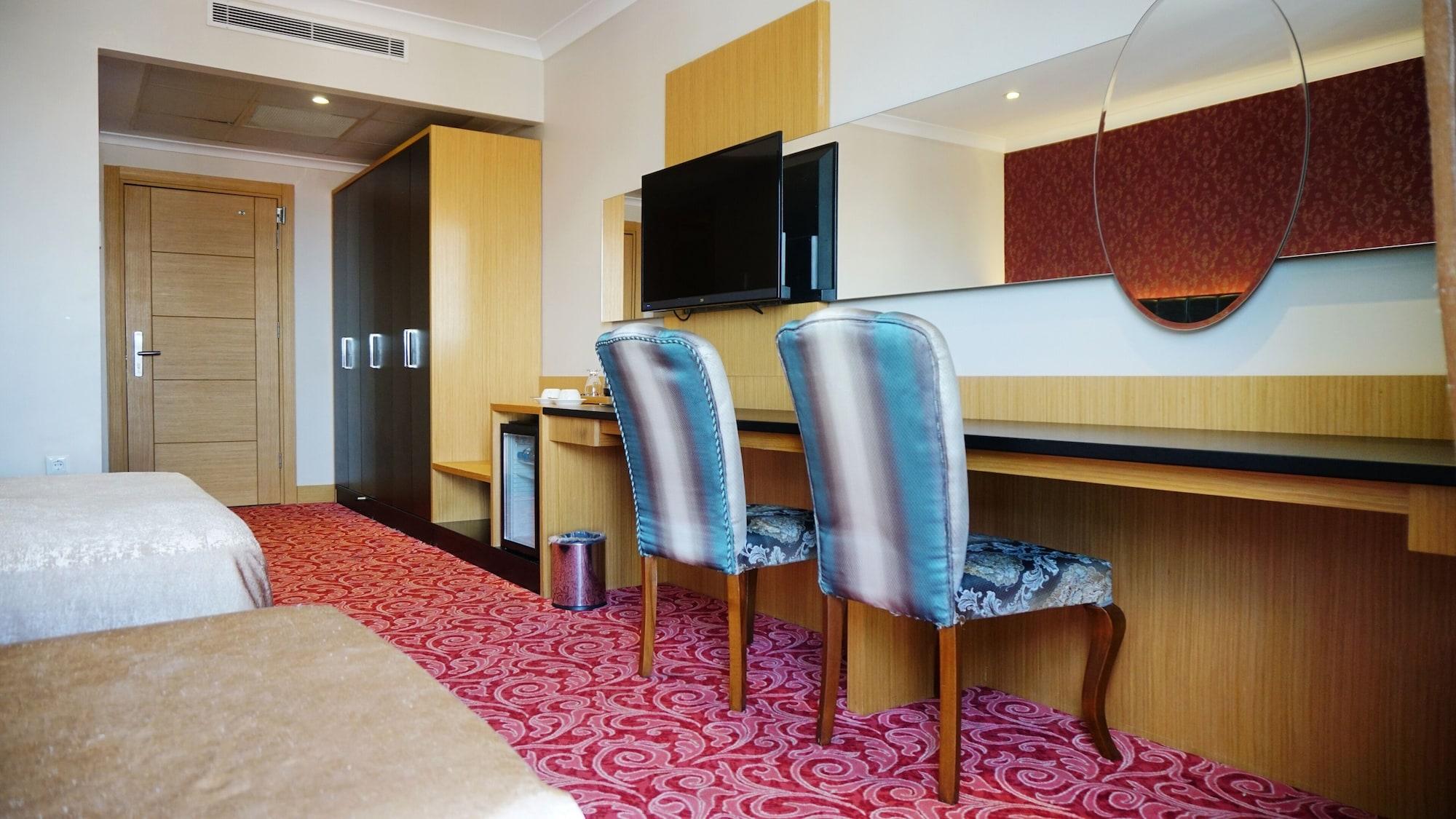 Vois Hotel Istambul