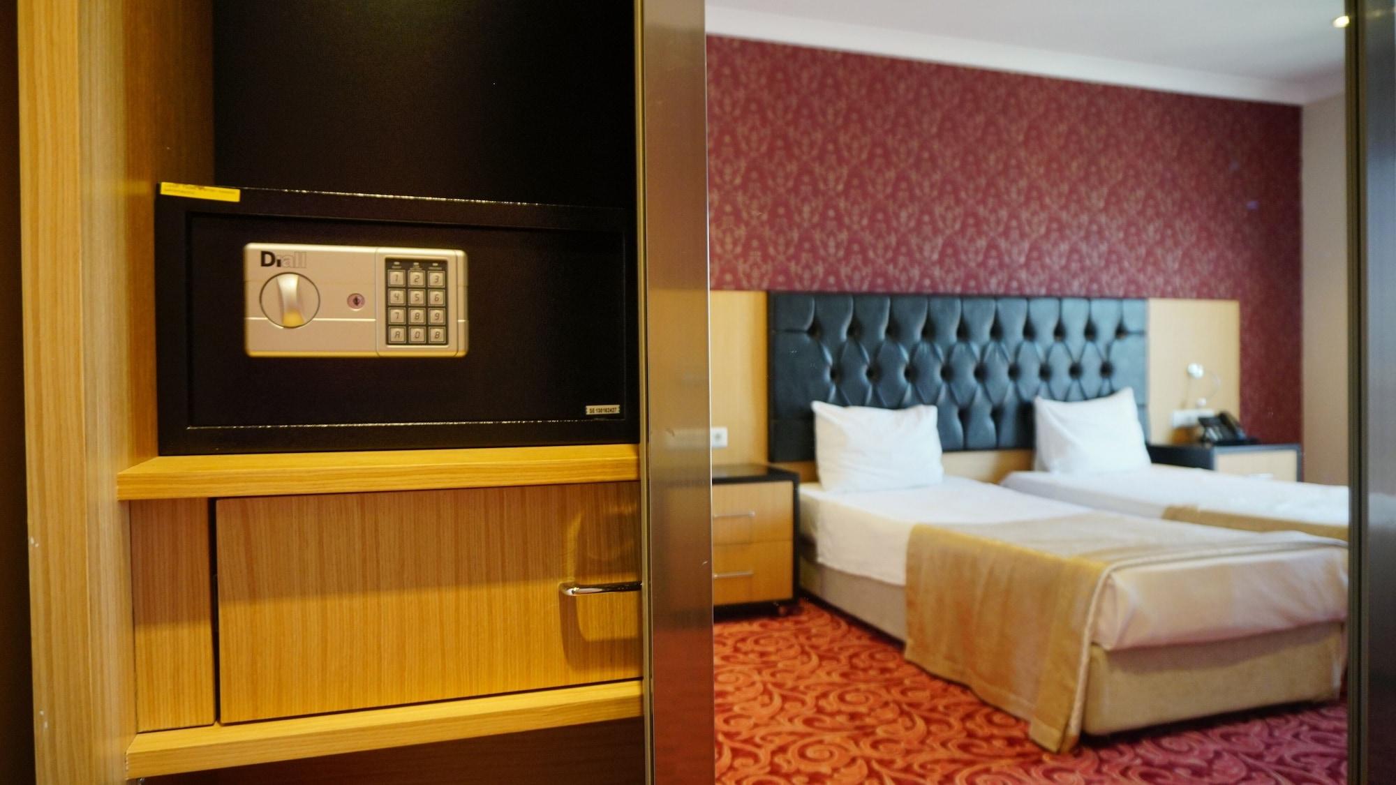 Hotel Vois