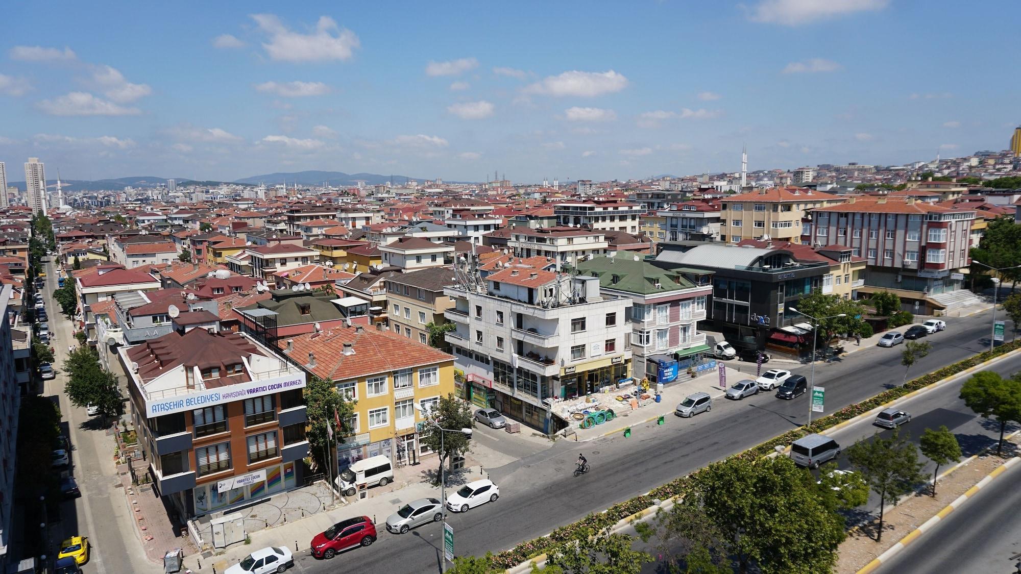 Hotel Vois 4*