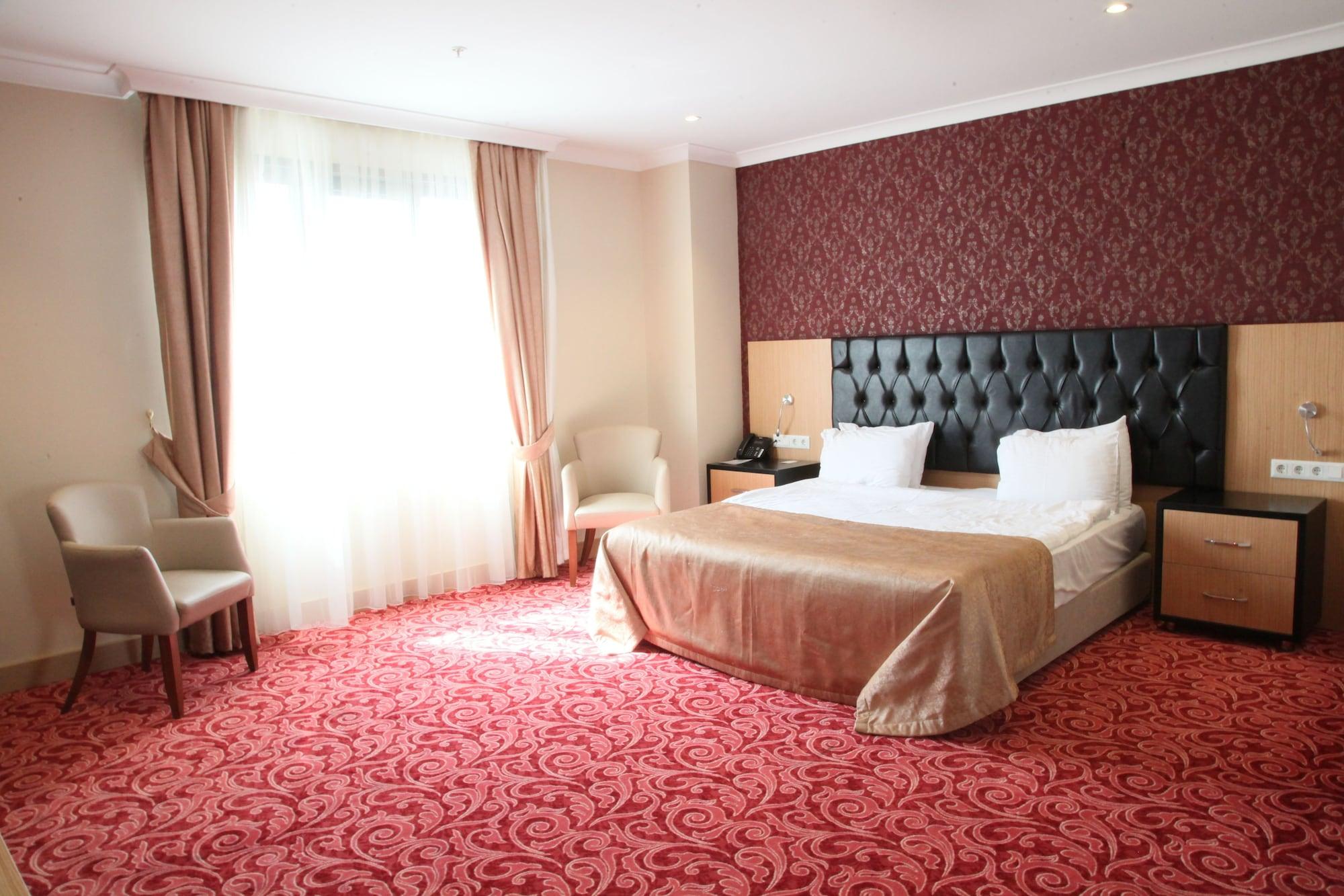 Hotel Vois Istambul