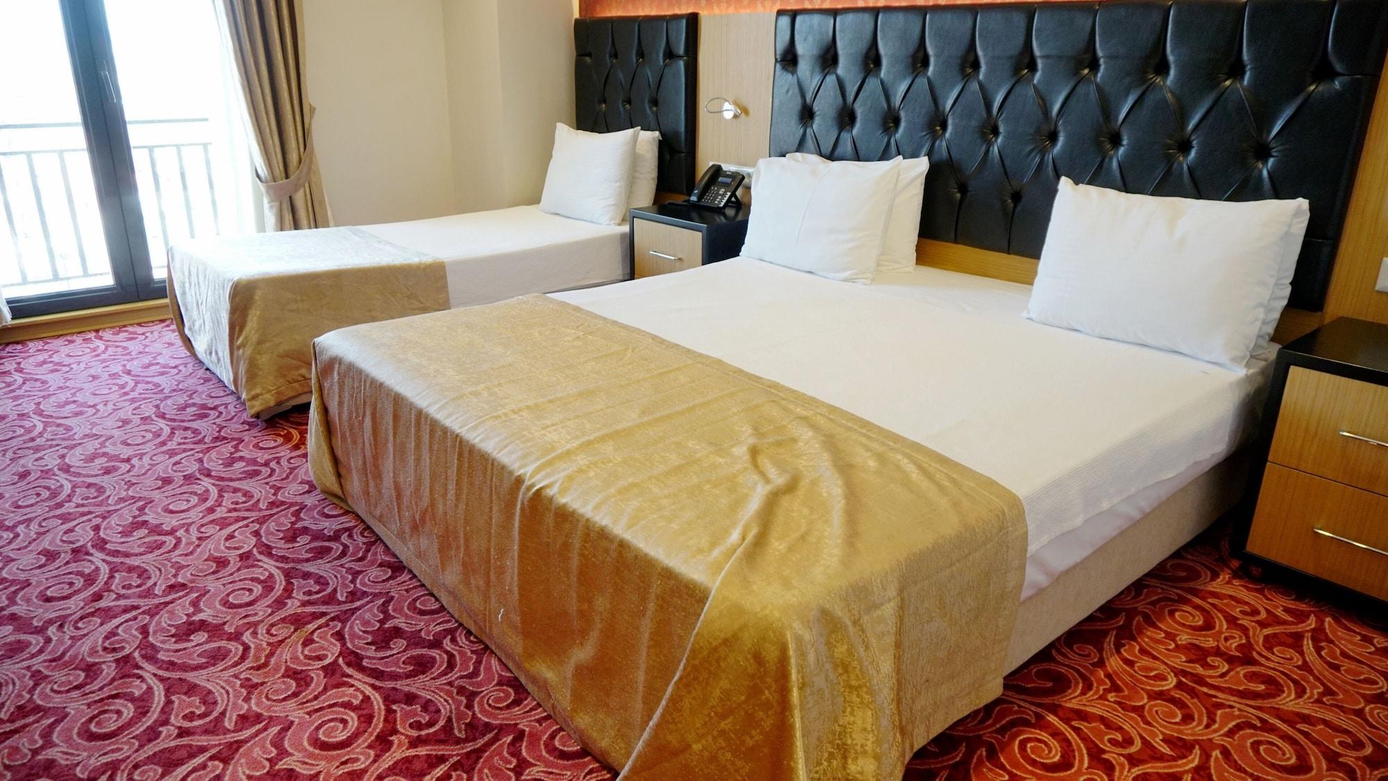 Hotel Vois