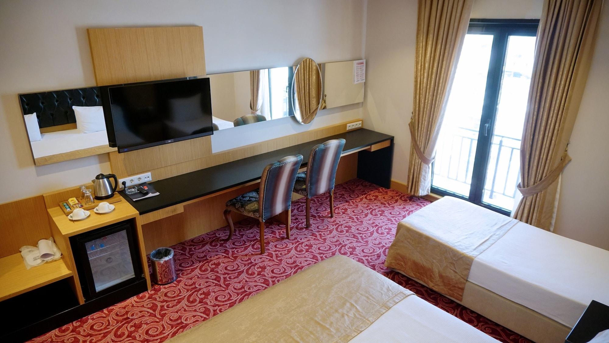 Vois 4* Istambul