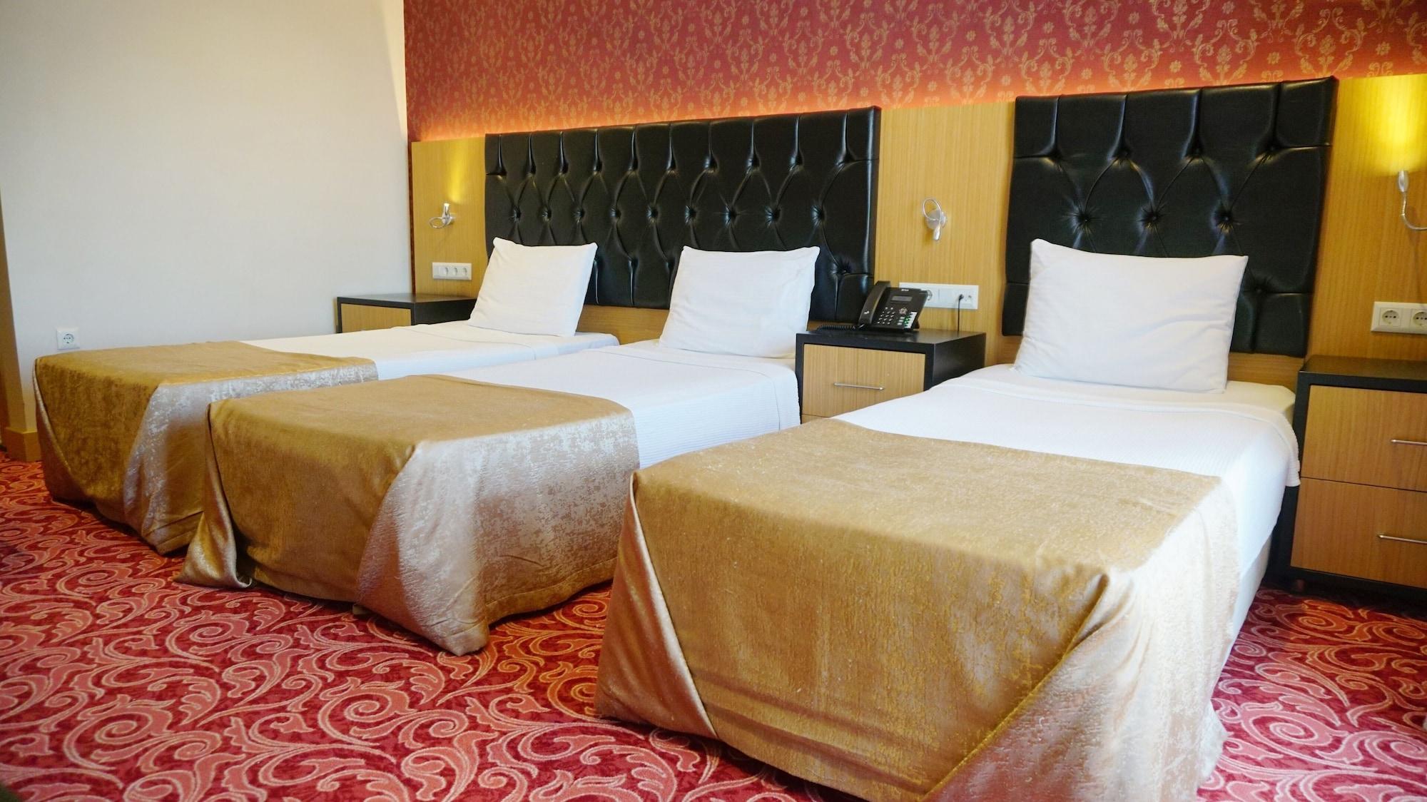 Hotel Vois 4*