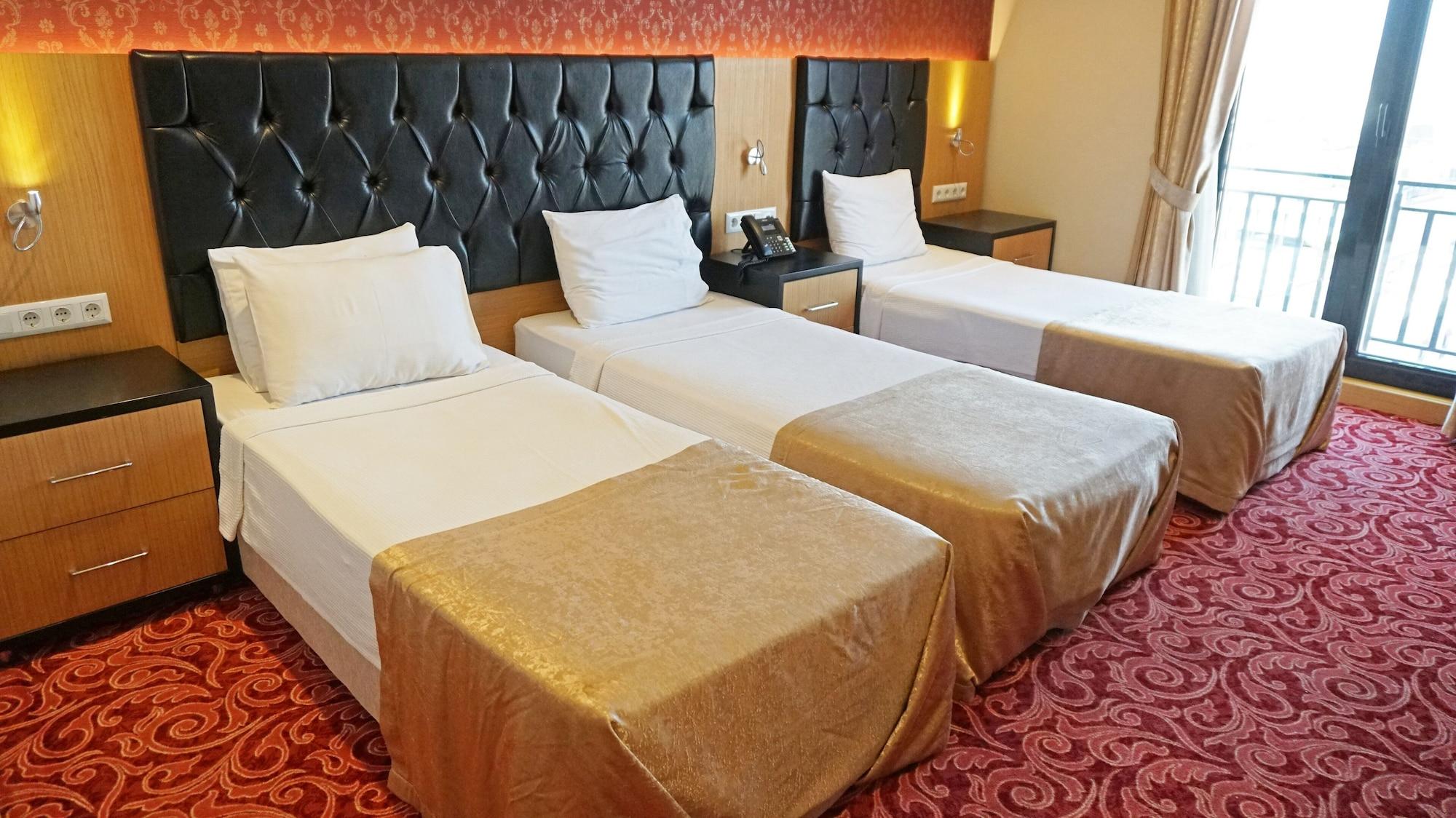 Vois Hotel 4*