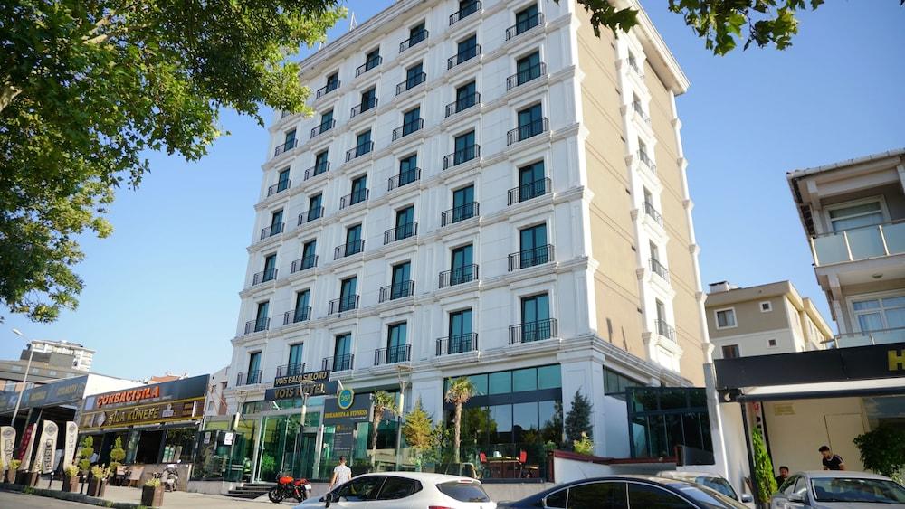 Hotel Vois 4*
