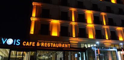 Vois Hotel 4*