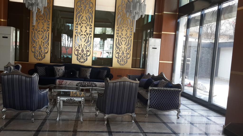 Hotel Vois Istambul