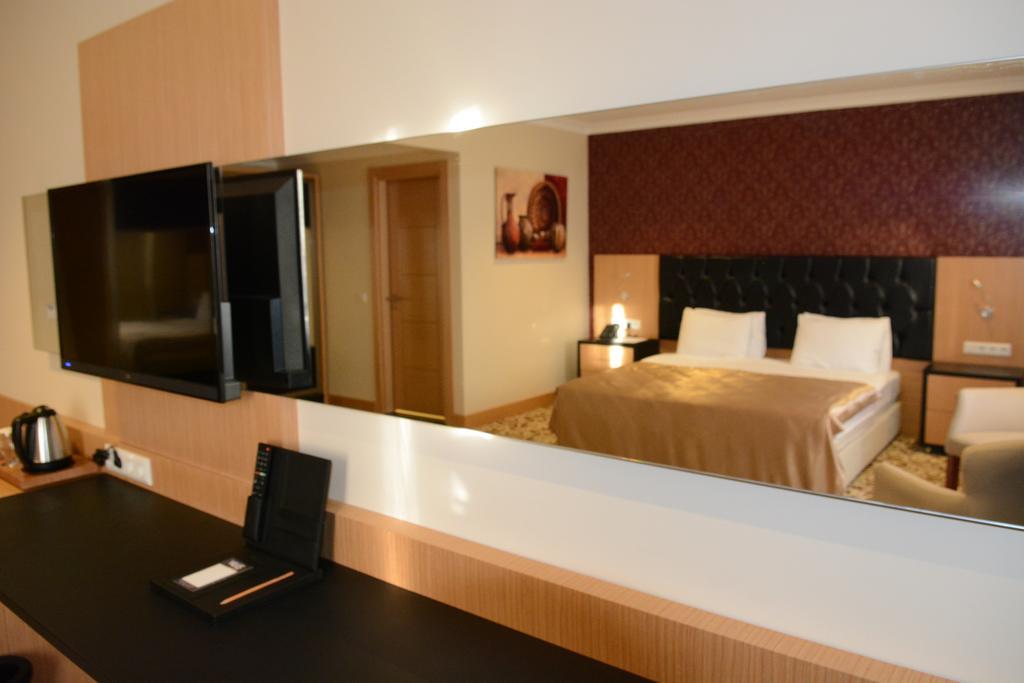 Vois 4* Istanbul