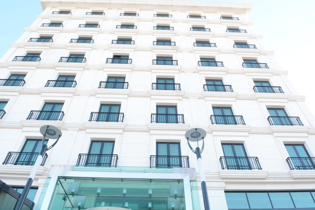 Vois 4* Istambul