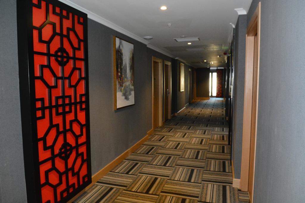 Hotel Vois Istanbul