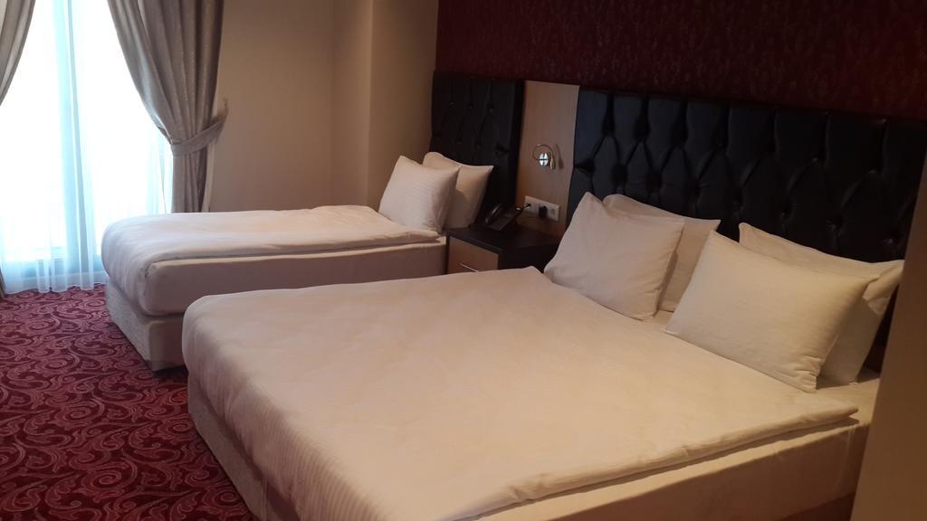 Vois Hotel