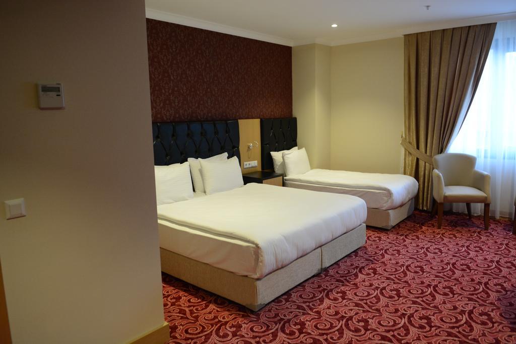 Vois Hotel