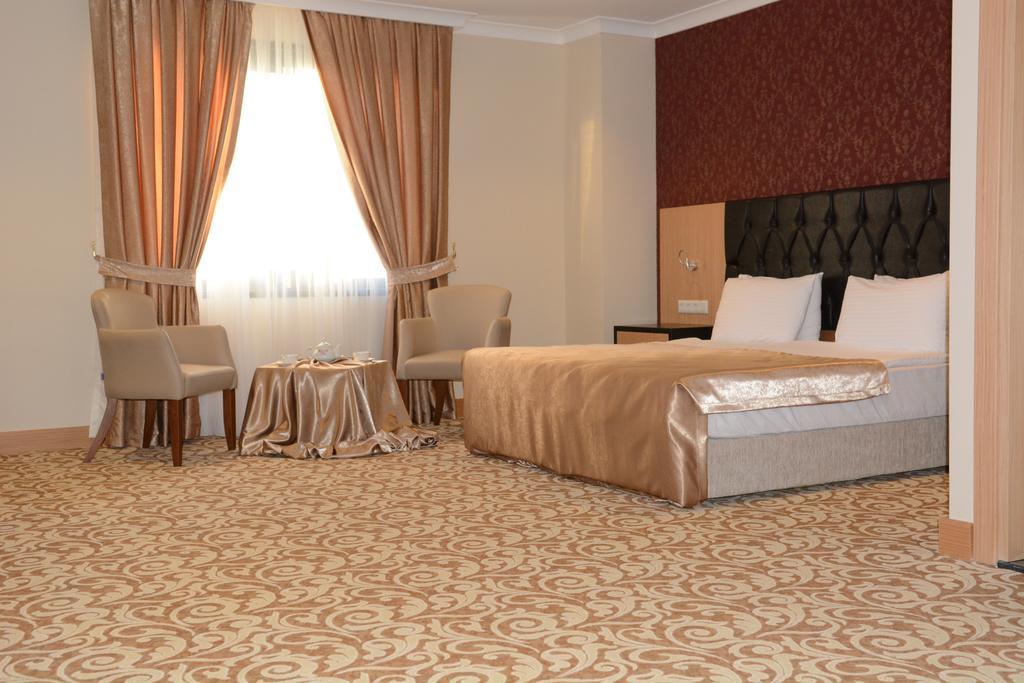 Hotel Vois Istanbul