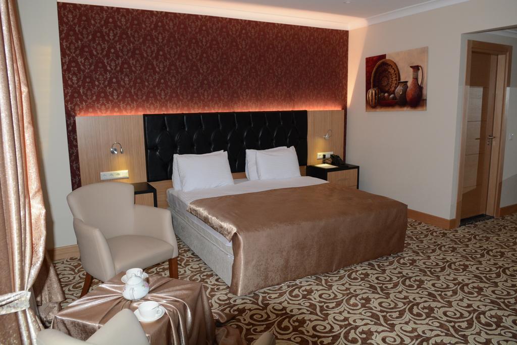 Hotel Vois 4*