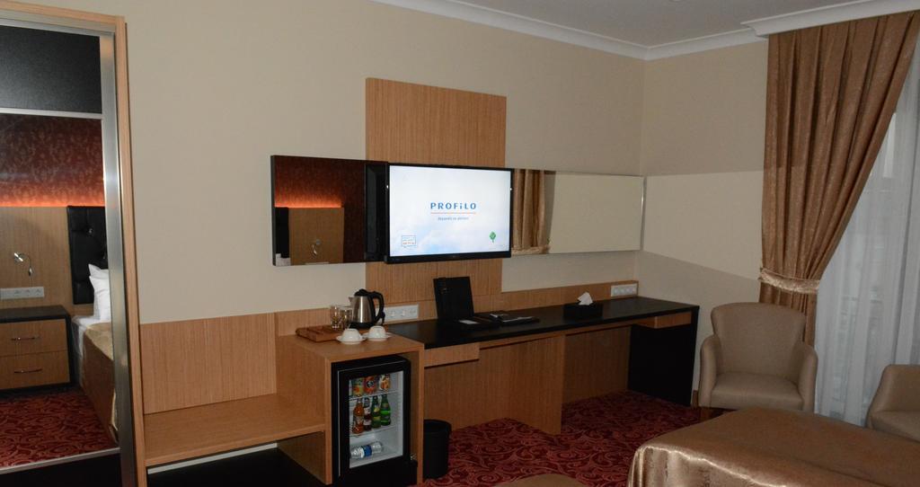 Vois Hotel