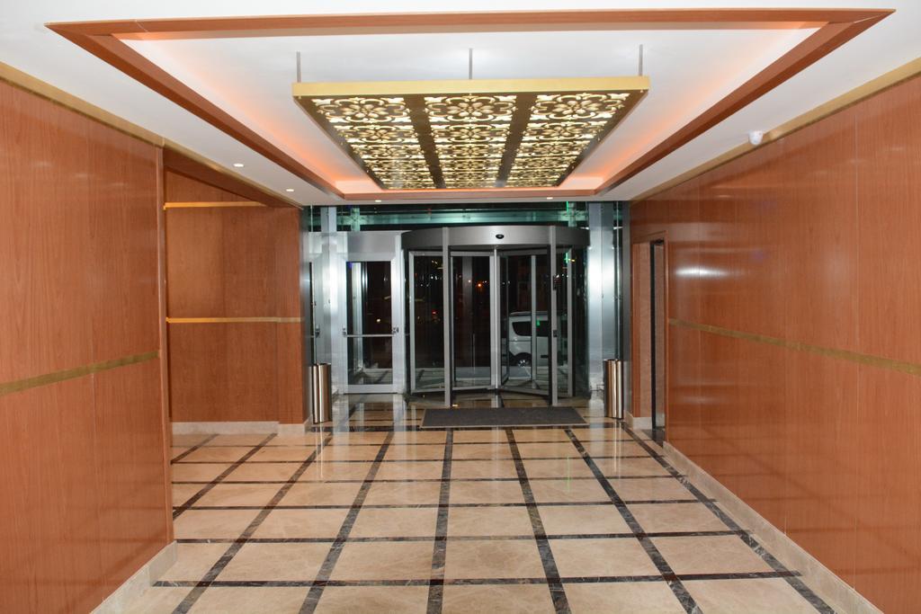 Vois Hotel Istanbul