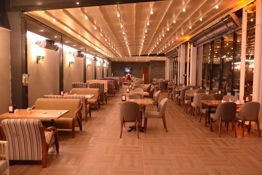 Vois Hotel