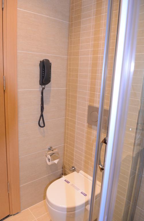 Vois Hotel Istambul
