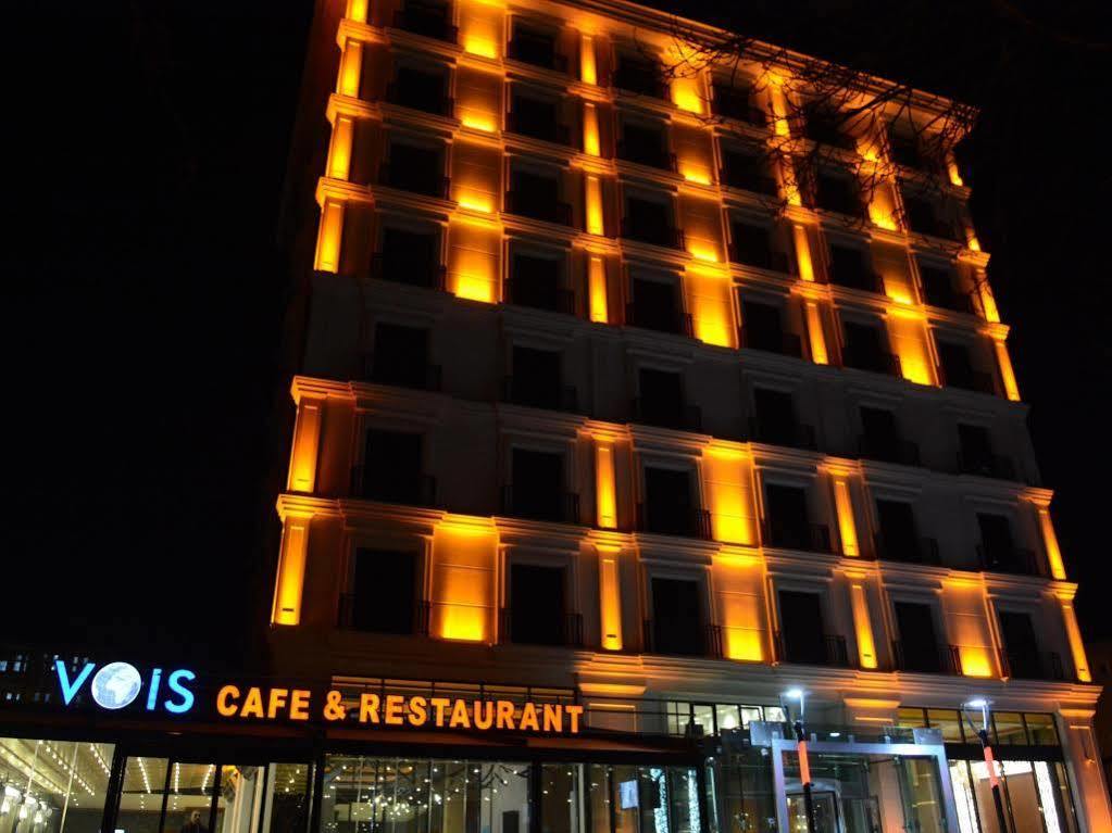 Vois 4* Istambul