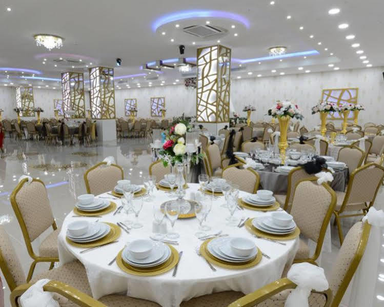 Hotel Vois Istanbul