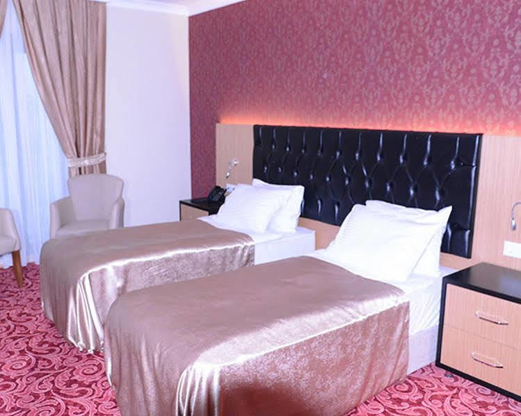 Hotel Vois Istambul
