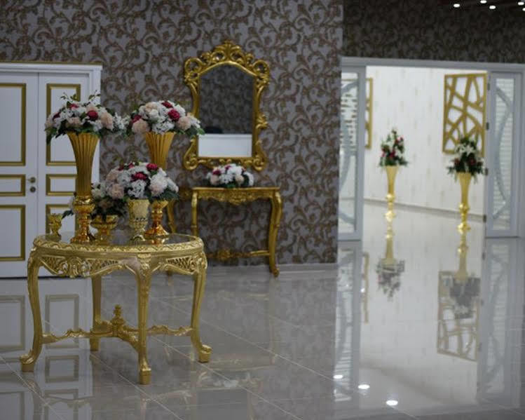 Vois Hotel Istambul