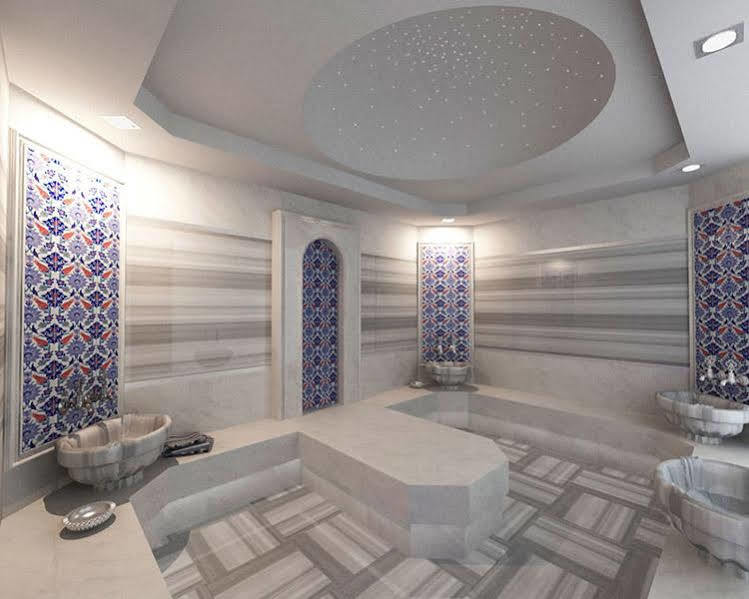 Hotel Vois Istambul